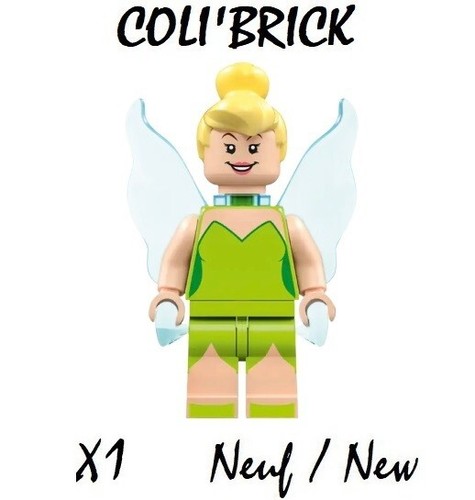 Lego disney figurine - lego,