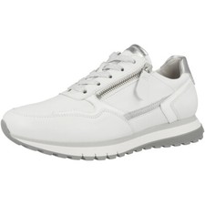 Gabor 66.378 Baskets low Femmes Chaussures de Sport Basses Décontractées