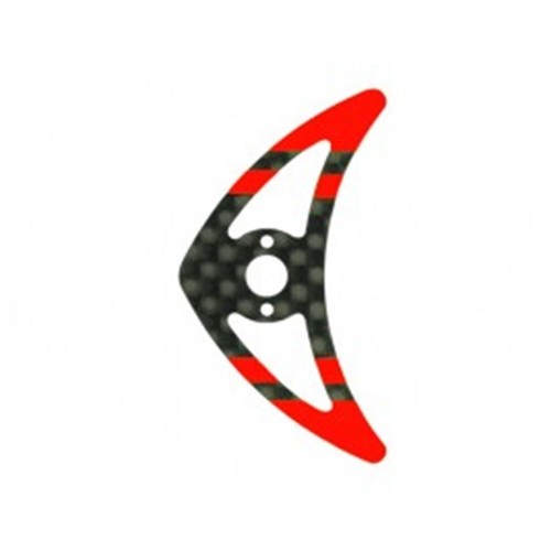 Microheli carbon fiber - carbon,