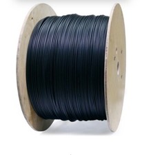 Touret Fibre Noire G657 A2