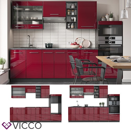 Kitchenette bloc cuisine - kitchenette,