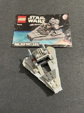 Lego Star Wars Microfighters