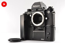 [Exc+5] Appareil photo reflex