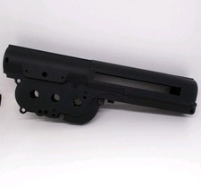 CNC Aluminum Version 7/Ver. 7 AEG Gearbox Shell for M14 Airsoft Rifles