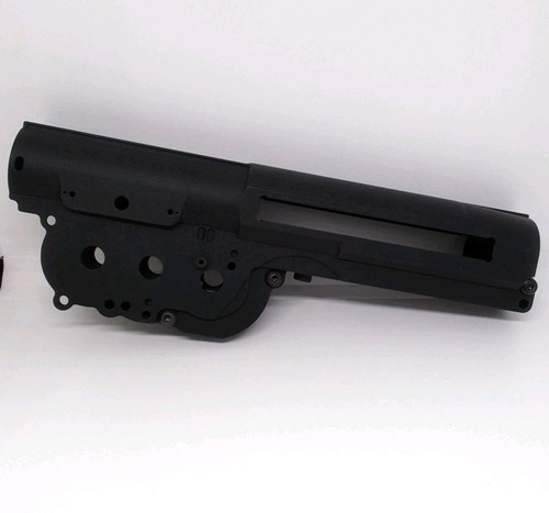 Cnc aluminum version ver - aluminum, 7