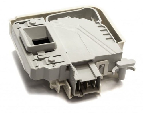 Serrure porte 619468 - serrure, de