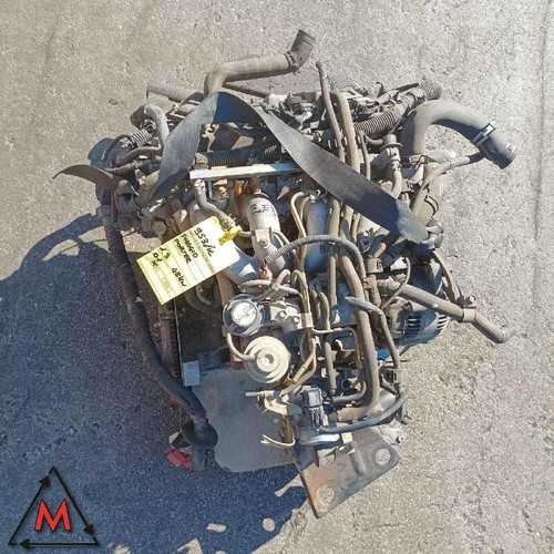 Moteur pour pièces hc el - moteur,