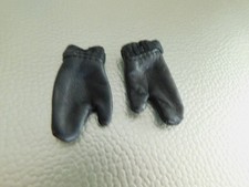 Franklin Mint Princess Diana Ski Suit Ensemble SKI GLOVES ONLY For Vinyl Doll