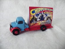 BEDFORD CORGI 1/50 code 3