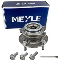 MEYLE Moyeu de Roue Avec & Anneau ABS Avant Convient pour Nissan Evalia NV200 36