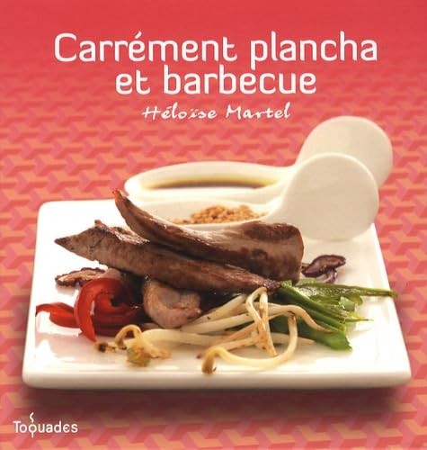 Carrement plancha barbecue - et,