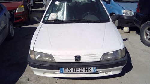 Siege avant droit peugeot - peugeot, 106