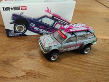 CHASE Datsun 510 4X4 Wagon