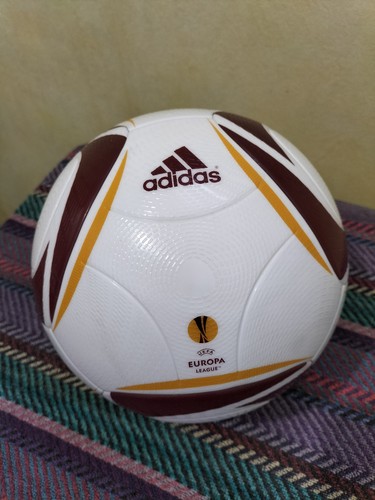 Ballon officiel adidas - ballon,