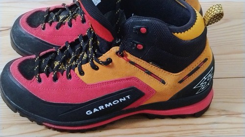 Chaussures randonnée garmont - chaussures,
