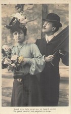 CP MUSTACHE MELON HAT WOMEN PINK UMBRELLA HAT - 39048