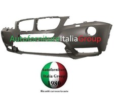 Pare-Choc Avant Vern C / Lavaf