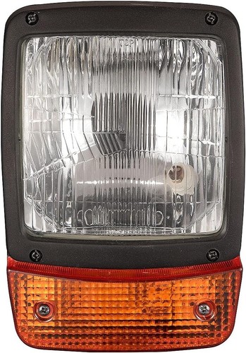 Jcb tractopelle chargeur phare - jcb,