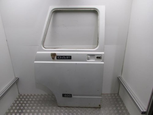 Porte avant gauche daf - gauche,