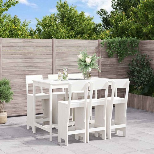 Ensemble bar jardin - ensemble,