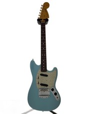 Guitare électrique Fender