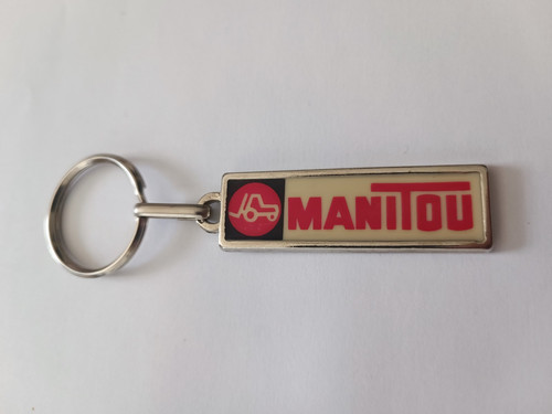 Rare porte clés - porte-clés, chariot