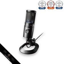 Audio-Technica AT2020USB-X