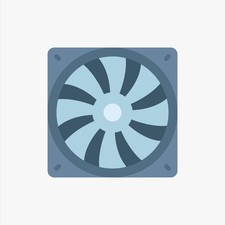 M35613-35 Dell Nidec Precision