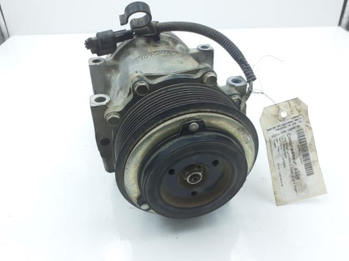 Compresseur clim land rover - compresseur,