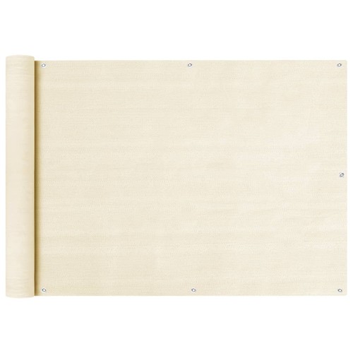 Ecran balcon 90x300 pehd - ecran, de