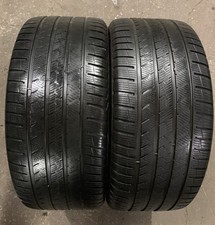 2 Vredestein Quatrac Pro Giugiaro Design M+S 285/35 R22 106Y RA All Season Tires