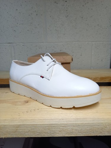 Derbies richelieu femme - derbies,