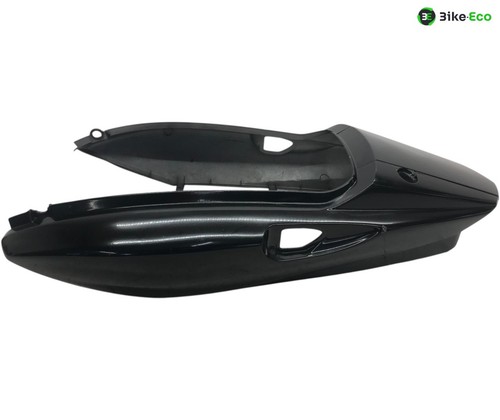 Cache carenage coque arriere