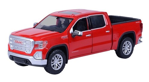 Gmc sierra 1500 slt - sierra,