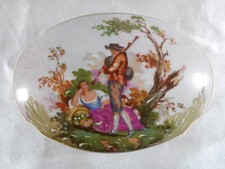 BOITE A BIJOUX / BONBONNIÈRE