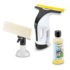 Karcher WV 6 Premium Window Vacuum Squeegee #1.633-745.0