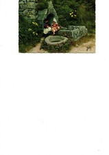 CPM FONTAINEBLEAU L'ETANG DES