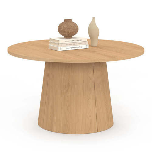 Table basse ronde angele - basse,