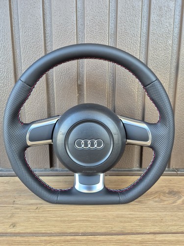 Volant sport sline - sline, audi