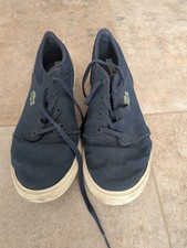Lacoste Men's Navy Blue