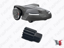 Pignon robot tondeuse