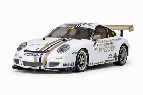 Kit porsche 911 gt3 cup - porsche, vip