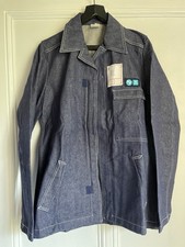 Veste industrielle ouvrier