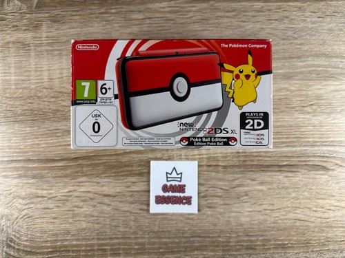 Console nintendo new - console, 2ds