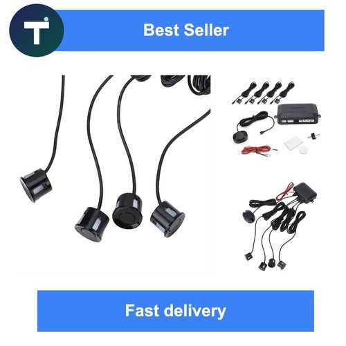 Yctze kit capteur recul - yctze, de