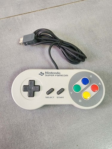 Manette officielle super