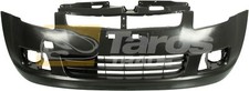Pare-choc Avant Pour Suzuki Swift Hatchback 2008-2011