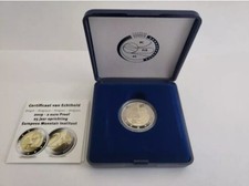 2 euro Belgique 2019 EMI Belle Epreuve Proof