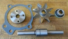 1955-62 Chevrolet Pass & 1955-62 Trucks 235ci I6 water pump rebuild kit 3736567