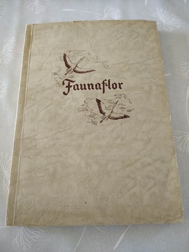 Album ancien chromos vignettes - album,